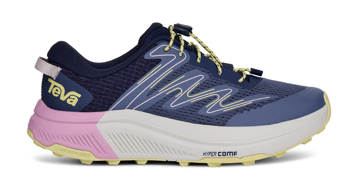 Hurricane Trailsetter Trail Running Shoe