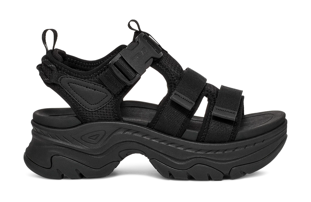 Hurricane Ampsole Gaila Sandal