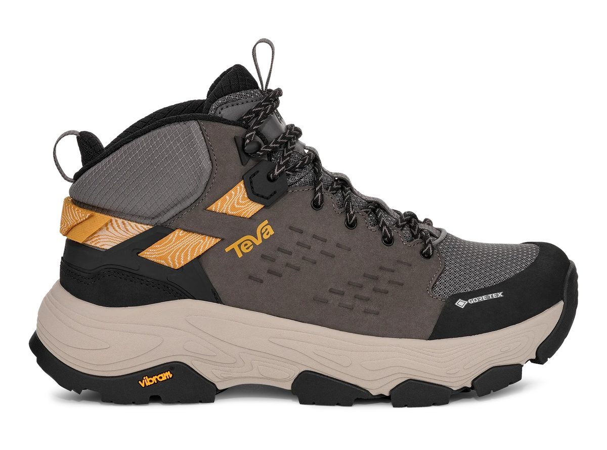 Grandview Max GTX Hiking Boot